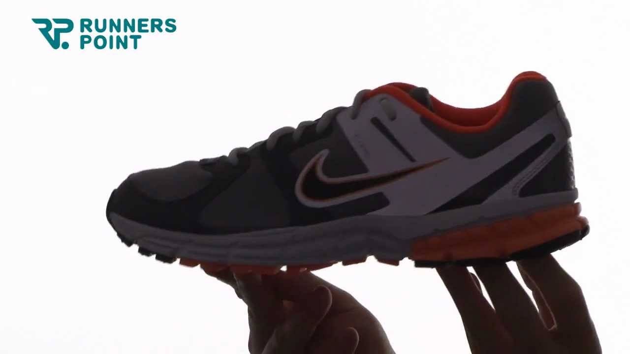 nike zoom structure triax 15
