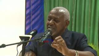 Wizara ya Ujenzi, Uchukuzi na Mawasiliano yaja na maazimio 14