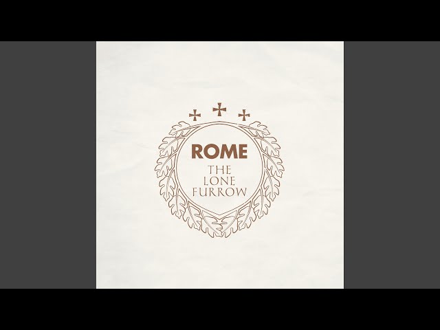 ROME - The angry cup