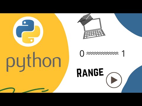 Video: Er ingen en datatype i Python?