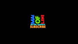 Meet the Magic of Lines! ✨ Logo Animation Intro