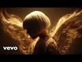 Sia Stronger Than Yesterday Official Music Video