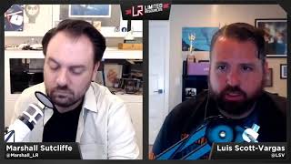 Limited Resources 551 – UR Spells, RG Beatdown, and UB Reanimator in M21