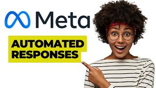How To Set Up Automated Responses on Meta Business Suite (2026 Updated Tutorial)