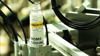 SmartWater Asset Protection system