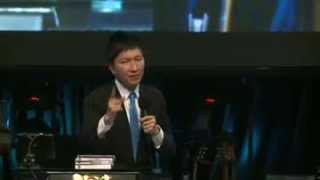 Ps Kong Hee - Graha Bethany Surabaya (20131208 SS3,SS4)