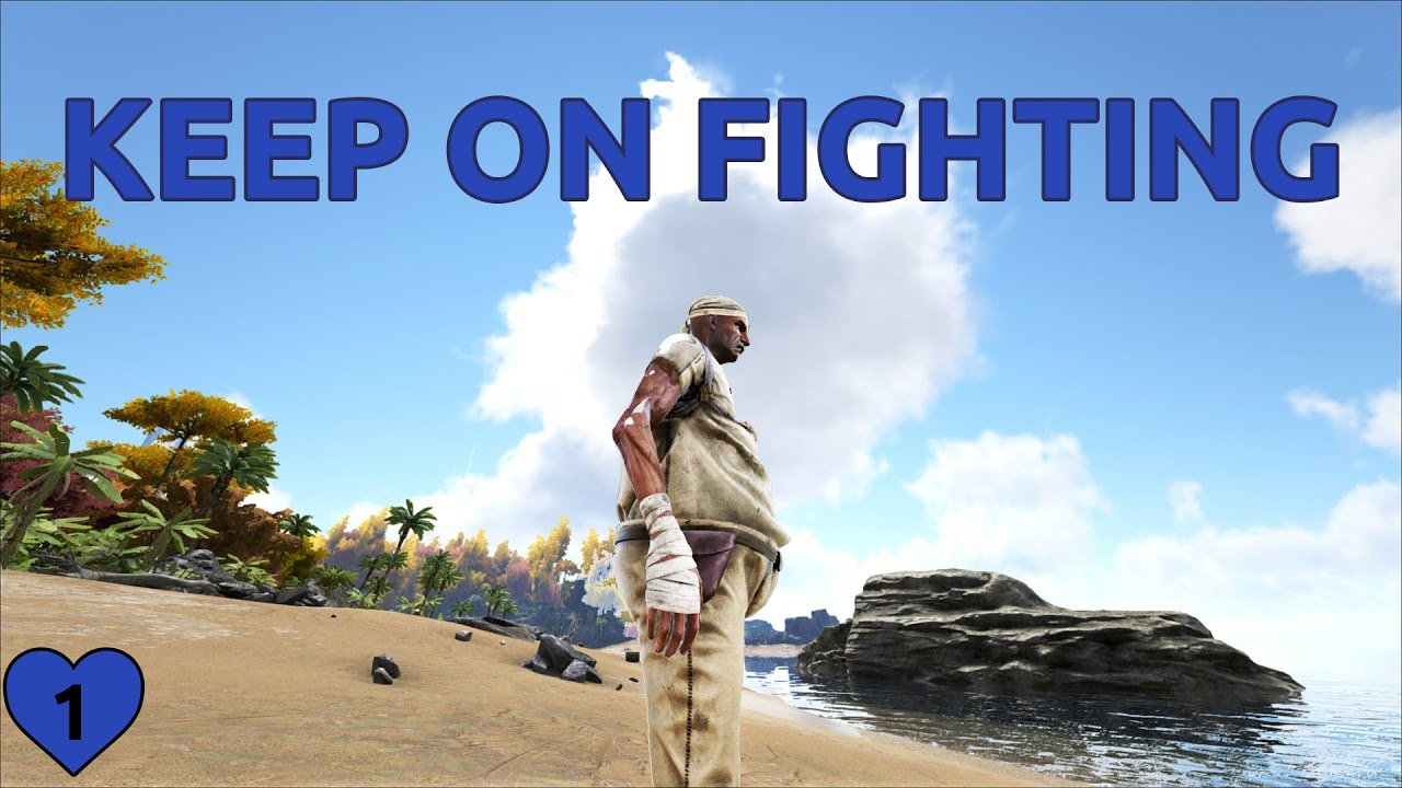 A NEW SEASON OF ARK | Ark Survival Evolved | Season 6, Episode 1 | Let's Play