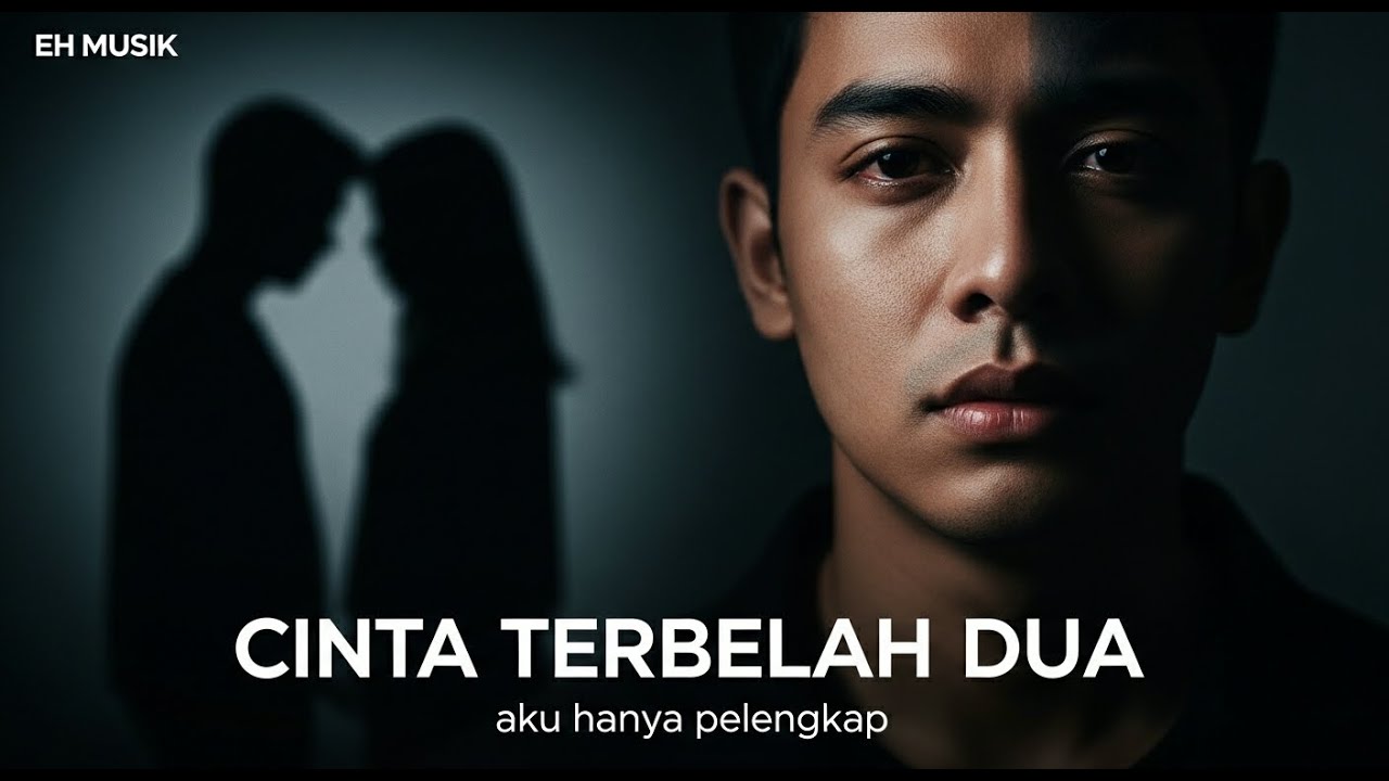 Cinta Segitiga yang Melelahkan | Lagu Galau Indonesia | EH Musik