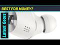 Sennheiser Momentum TW2: Amazing ANC & Sound (Renewed)