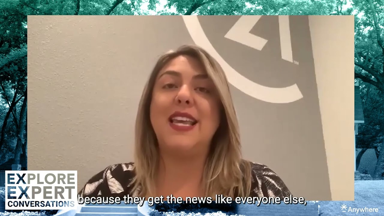 Episode 8 of Explore Expert Conversations: Is Tech or Influence the Better Business Builder?
