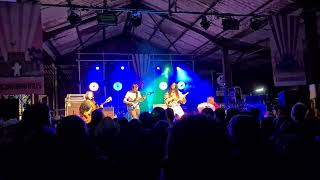 Deerhoof - Fresh Born - live at Krankenhaus Festival 2023