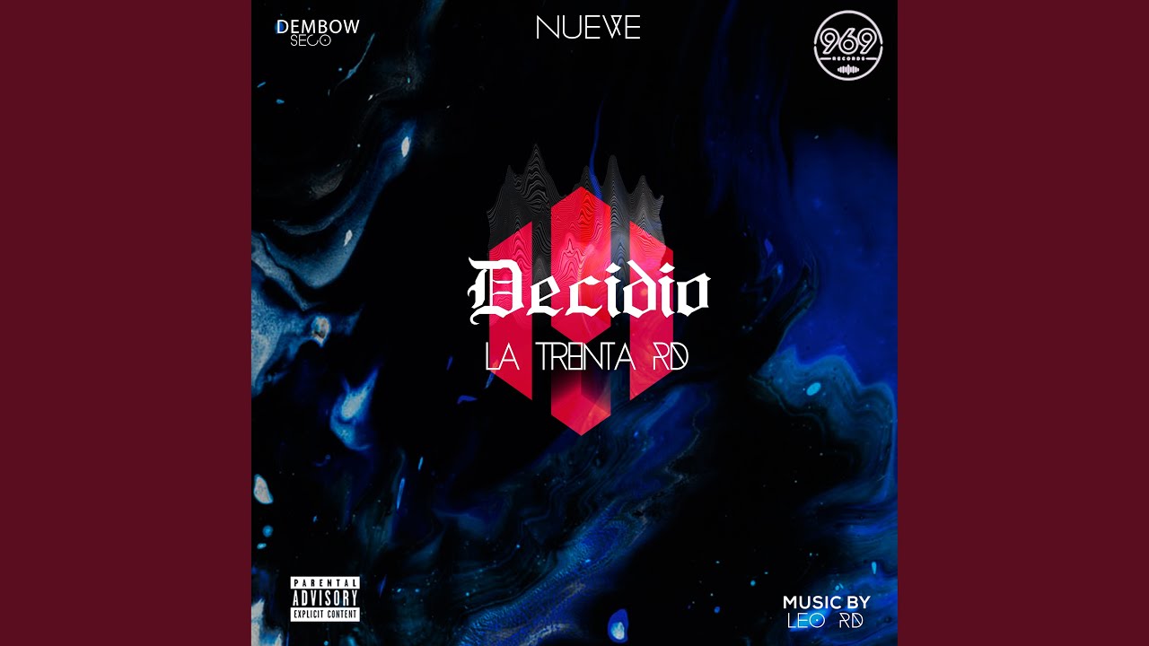 Watch Decidió on YouTube Watch Decidió on YouTube