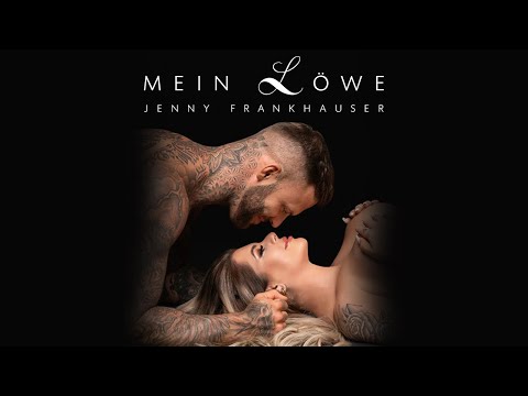 JENNY FRANKHAUSER - Mein Löwe  [Official Video]