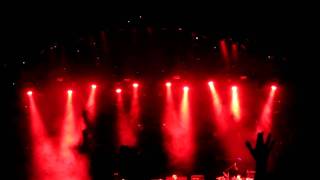 Phish - 06/17/2011 - Charlotte, NC - Reba