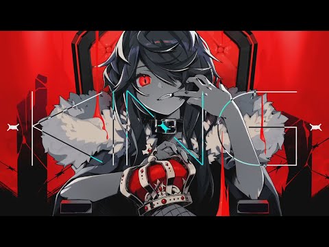 【KING】カラオケで録音してMIXしてみた（cover by ATene）