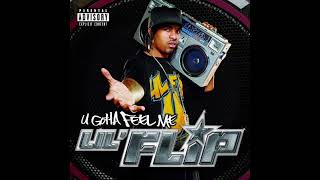 Lil' Flip - Game Over Instrumental
