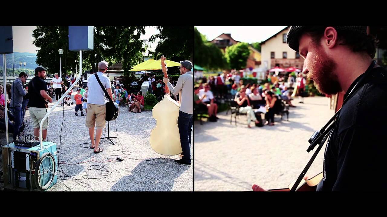 Wham Bam Bodyslam - Something Something (Official Video)