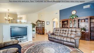 Priced at $235,000 - 2357 W Silverbell Tree Drive, Tucson, AZ 85745