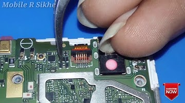 Xiaomi Redmi 4a Touch Problem Solution    4a Touch Ways Jumper Solution 100%