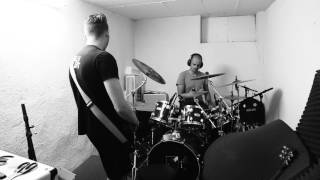 Rhcp  Cant Stop instrumental Cover