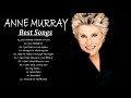 Anne Murray Greatest Hits Playlist - Anne Murray Best Songs Country Hits