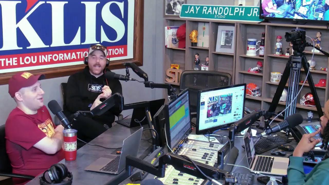 Title: Wrestling on the Spectrum WWE Hall Of Famer Jeff Jarrett rides into town