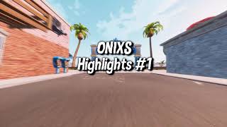 Perfect 💖 | Fortnite Highlights #1