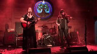 Big Enough To Be A Mountain // Tiffany Williams // Live @ The Burl