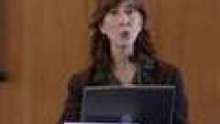China's Environment - Opening Remarks & Keynote Address