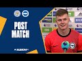 Evan ferguson on fergie time equaliser at leicester