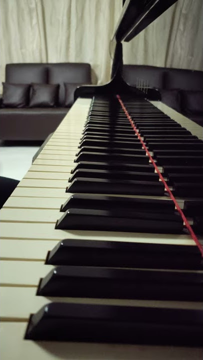 Way Back Home - SHAUN (Piano Cover)