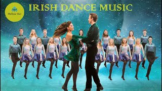 Irish Dance Music | Irish Jig Dance | Folk Dance | Irish Traditional Fiddle Music