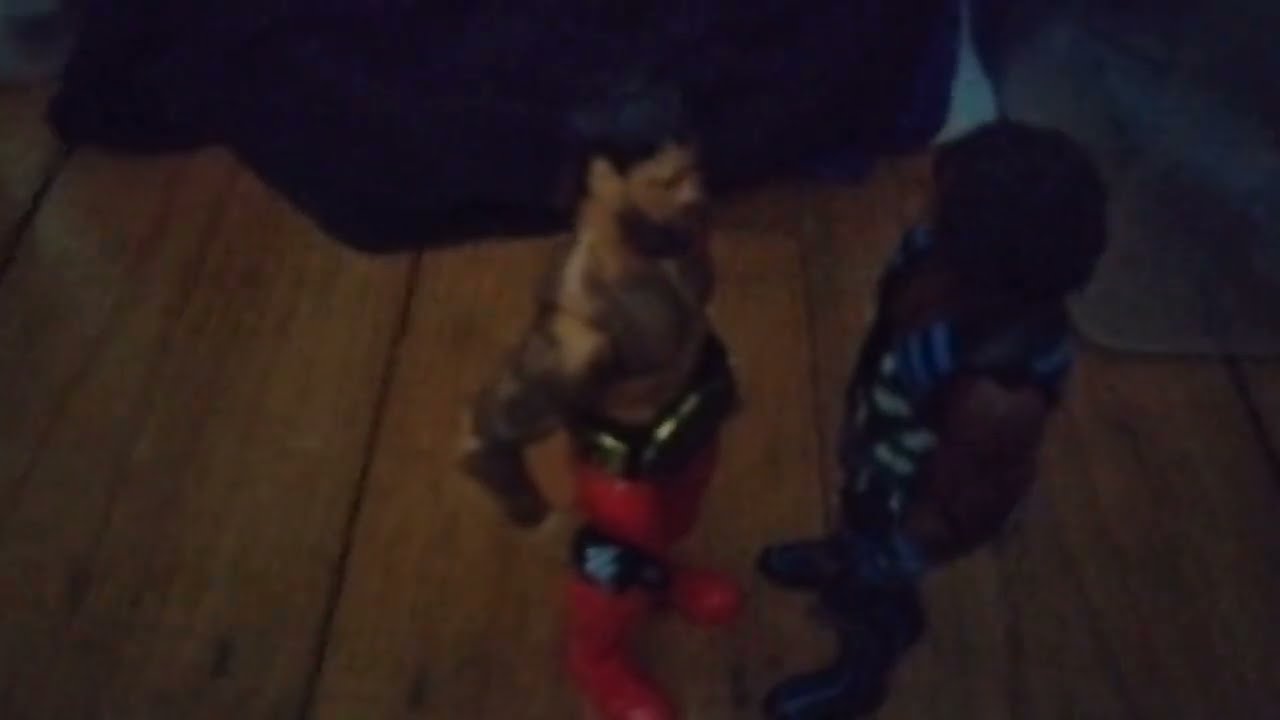 Xavier Woods announces he will be fighting someone of Jey Uso's choice