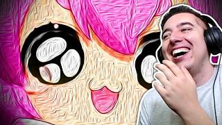 Clips That Made Chibidoki Infamous Reaction