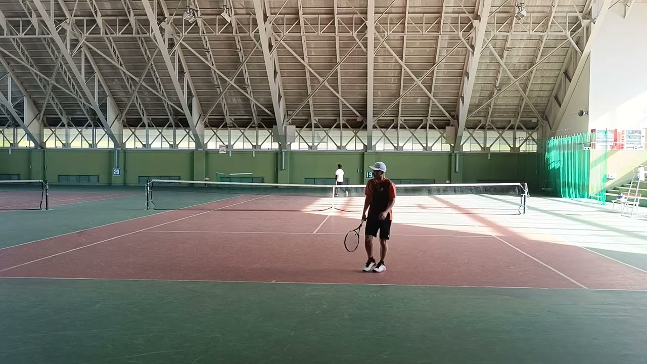 久しぶりの投稿　2-6か3-6（笑）