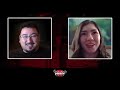 InvictaFC 42 Women's Bantamweight Lisa Verzosa on fighting Rachel Canuto Co-Main Event, Interview