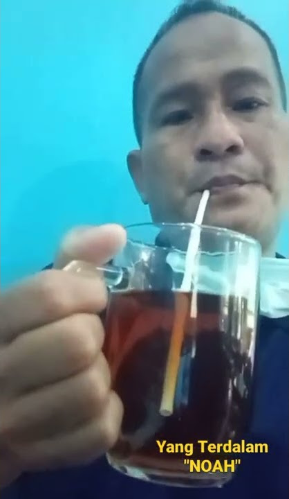 Parodi Yang Terdalam _NOAH