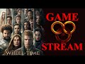 Wheel of Time S03 E07: in Review | (Game) Stream of Consciousness
