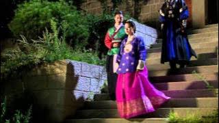 The Princess' Man MV (Love Story)