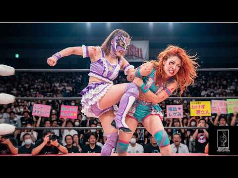 The Sociology of Pro Wrestling in Japan 2026