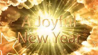 Happy New year 2019 ....Live