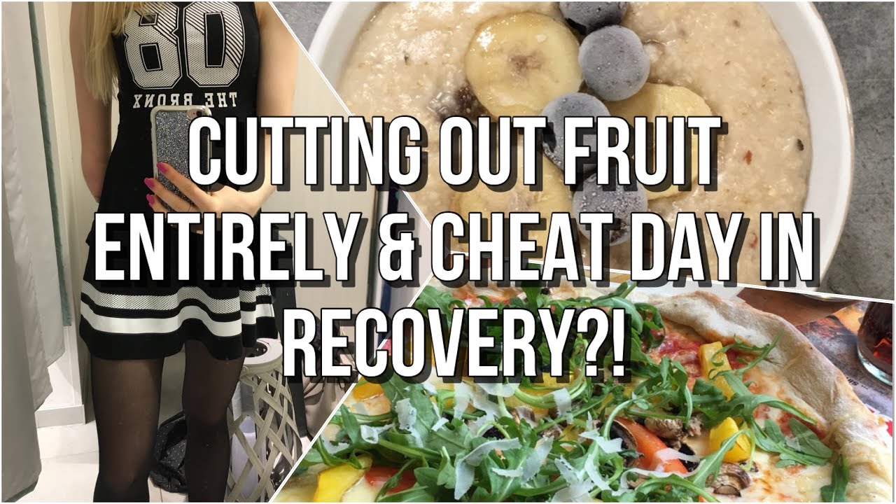 Cheat Weekend Recovery - Cheat Dumper