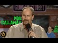 Phil Callaway on Comedy Street w/Host Leland Klassen | STAND-UP COMEDY TV SERIES