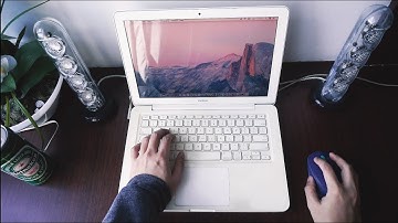 Reviving a 2009 Macbook with SSD and macOS Sierra