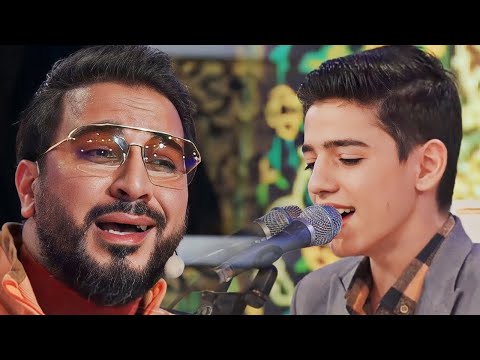 من شدة جمال صوته أصر رئيس لجنة التحكيم علي إلقاء التلاوة معه لتشجيعه وانبهار باقي لجنة التحكيم
