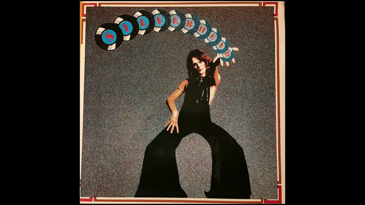 Silverhead -  Underneath The Light