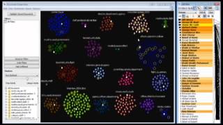 Visual Analytics Support for Intelligence Analysis Case Study: The 9/11 Report Wealth