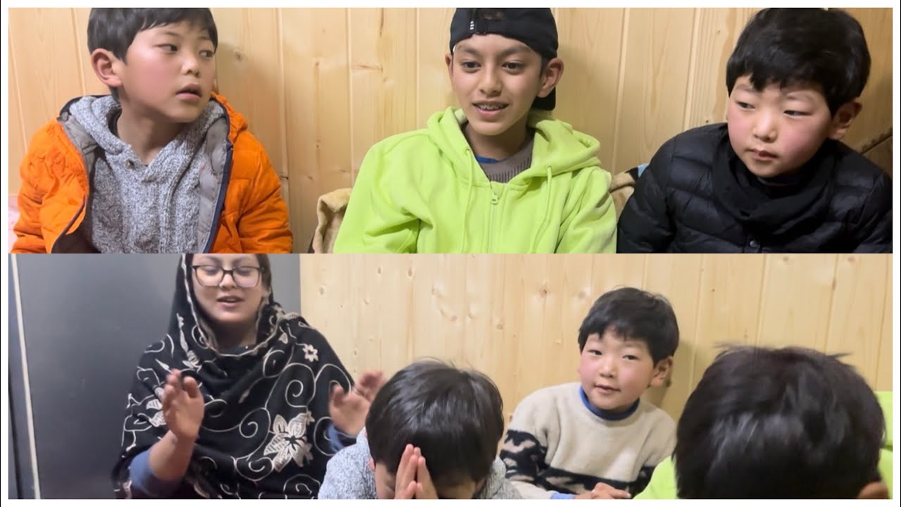 Happy moments || lots of fun || 