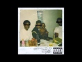 Kendrick Lamar Money Trees Ft Jay Rock Good Kid M A A D City