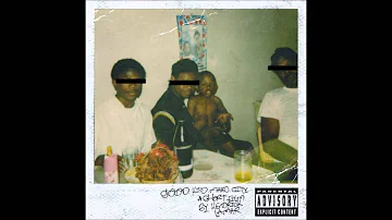 Kendrick Lamar - Money Trees ft. Jay Rock [good kid, m.A.A.d city]